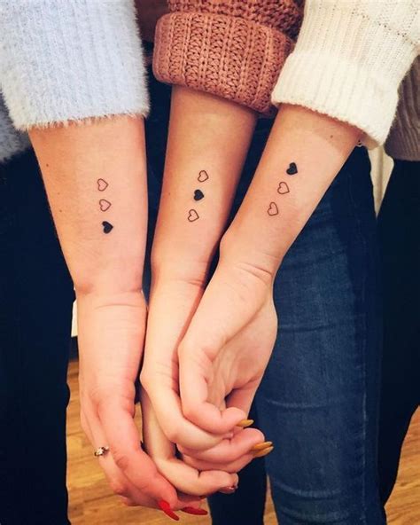 100 Family Tattoo Ideas Symbolizing Those Unbreakable Bonds